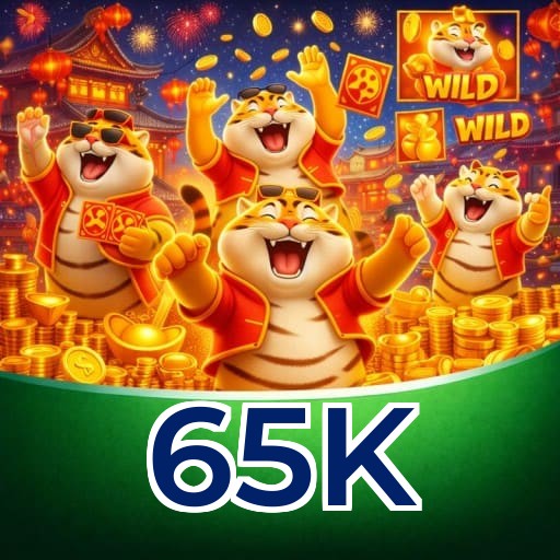 65K PIX instantâneo Brasil